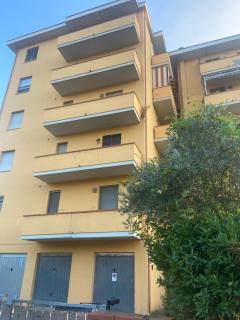 vicinissima ospedale Cisanello Casa Francesca - Pisa - 9