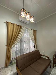 Nur Kasih Homestay Seri Manjung - 5