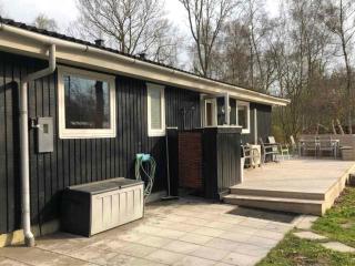Scenic Summer House On Langeland - Humble - 8