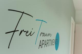 FreiTraum Apartments No1 im Zentrum von Bad Neustadt - 6