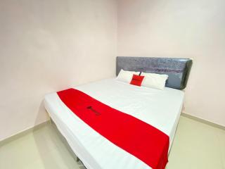 RedDoorz At Homestay Madu Makassar - Makassar - 6