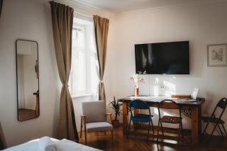 The Muse' Hideaway - Lubiana - 5