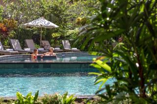 Kailash Suites by Pramana Villas - Ubud - 5