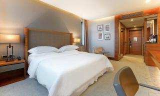 Sheraton Grand Samsun Hotel - 5