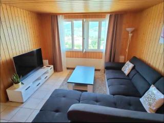 Swiss Apartment Thunersee - Einigen - 8