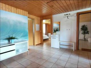 Swiss Apartment Thunersee - Einigen - 6
