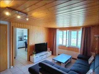 Swiss Apartment Thunersee - Einigen - 7