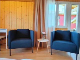 Swiss Apartment Thunersee - Einigen - 1