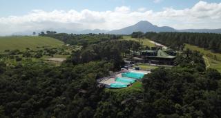 Tsitsikamma on Sea Poolside Cabanas - they are not tents - Witelsbos - 0