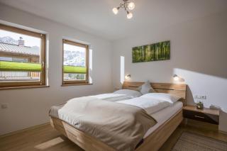 Appartement Anna Maria - Ellmau - 8
