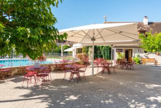 Hotel Le Clos De La Vouge - Vougeot - 3