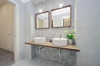 Appartamento "Corso - Cuore di Roma" by Flatinrome - Rom - 4