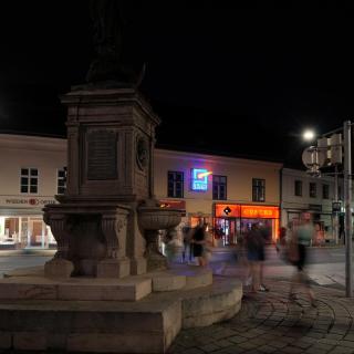 Schlossquadrat Apartement 14 A - 3