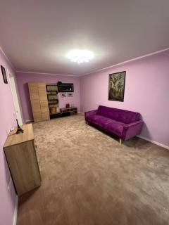 Apartament Ingrid - Piatra Neamţ - 8