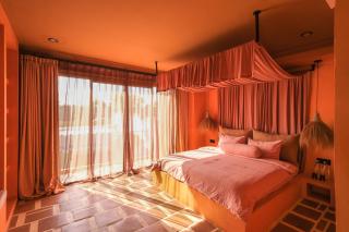 El Barrio Boutique Hotel & Bar - Canggu - 5