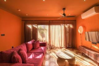 El Barrio Boutique Hotel & Bar - Canggu - 2