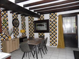 Le clos des tuileries - Montholon - 4