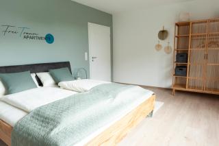 FreiTraum Apartments No1 im Zentrum von Bad Neustadt - Bad Neustadt an der Saale - 7