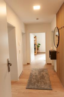 FreiTraum Apartments No1 im Zentrum von Bad Neustadt - Bad Neustadt an der Saale - 8