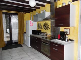 Le clos des tuileries - Montholon - 8