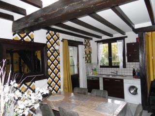Le clos des tuileries - Montholon - 6