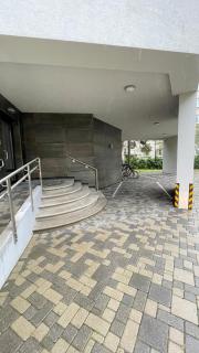 Hugo apartment & parking - Riga - 9