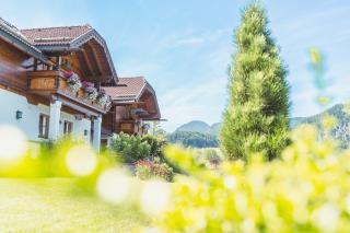 Ferienwohnung Schossleitner - der Wohlfühl-Ansitz am Wolfgangsee mit Weitblick - Sankt Gilgen - 6