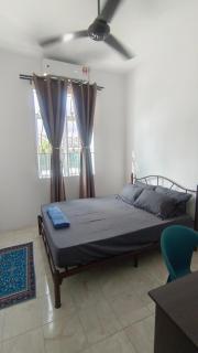 BAUNG GUEST HOUSE TEMERLOH - Temerloh - 7