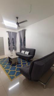 BAUNG GUEST HOUSE TEMERLOH - 6