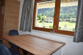 Ferienhaus Haueis - Tumpen - 2