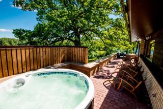 Skåvsjöholm, hotell & konferens - 5