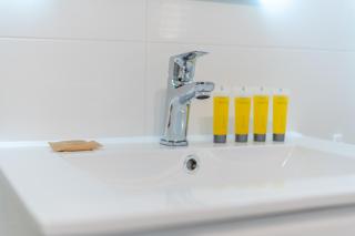 Osiedle Kombatantów Standard Apartment by BookingHost - 9