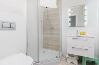 Osiedle Kombatantów Standard Apartment - Cracovia - 7