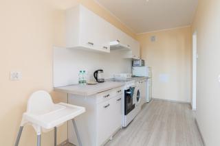 Osiedle Kombatantów Standard Apartment by BookingHost - 3