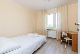 Osiedle Kombatantów Standard Apartment - Cracovia - 1