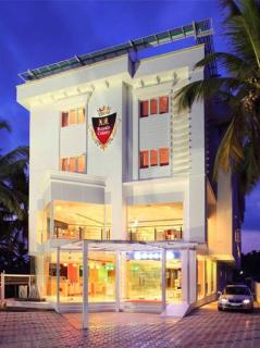 NM Royale County - Cochin - 0