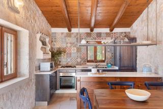Trullo Fantastico - Castellana Grotte - 8