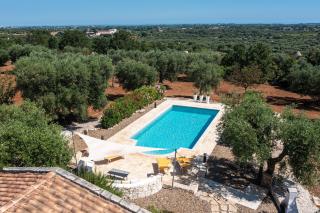 Trullo Fantastico - Castellana Grotte - 5