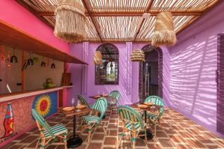 El Barrio Boutique Hotel & Bar - Canggu - 8