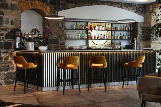 Hotel Montbrillant - 7