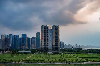 MUMIAN Hangzhou - 9