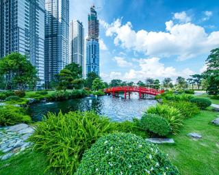 Căn Hộ Cho Thuê Ở Vinhome Central Park - Ho Chi Minh - 3