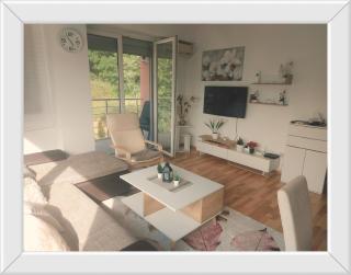 APARTMENT ANA v-Peshtani - Ohrid - 7
