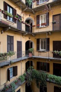 Youhosty - Sciesa - Milan - 6