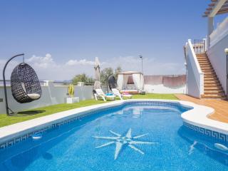 Cubo's Villa Gabriela - Coín - 8