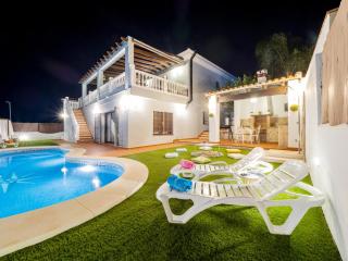 Cubo's Villa Gabriela - Coín - 9