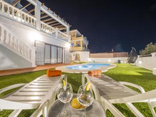 Cubo's Villa Gabriela - Coín - 7