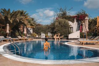 Marillia Village - Playa de Perivolos - 0
