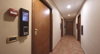 RESIDENCE VITTORIA - Acri - 6
