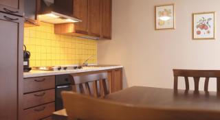 RESIDENCE VITTORIA - Acri - 3